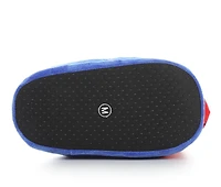 Ground Up Kids Spiderman Slippers