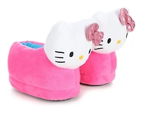 Ground Up Kids Hello Kitty Slippers