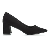 Women's Jones New York Canama Pumps
