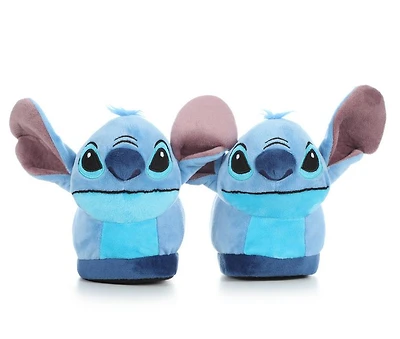 Ground Up Kids Stitch Slippers