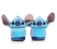 Ground Up Kids Stitch Slippers