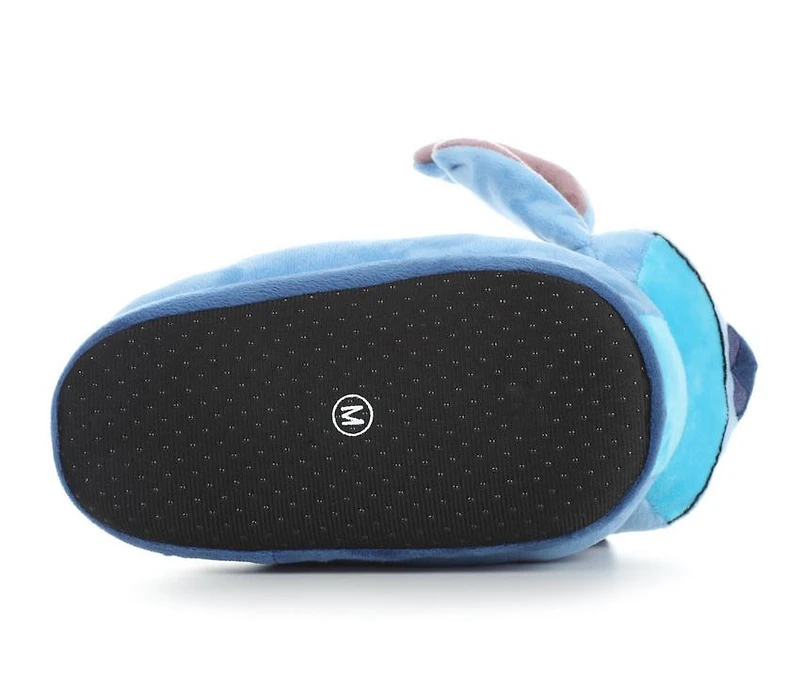 Ground Up Kids Stitch Slippers