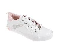 Girls' Bebe Little Kid Isabella Sneakers