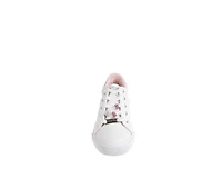 Girls' Bebe Little Kid Isabella Sneakers