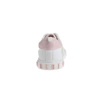 Girls' Bebe Little Kid Isabella Sneakers