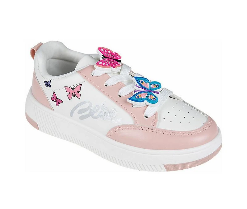 Girls' Bebe Little Kid Madison Sneakers