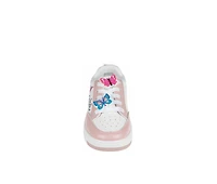 Girls' Bebe Little Kid Madison Sneakers