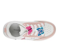 Girls' Bebe Little Kid Madison Sneakers