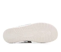 Women's HEYDUDE Wendy Confetti Plaid Casual Shoes