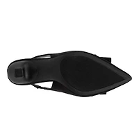 Women's Sugar Dazzy Bow Pumps