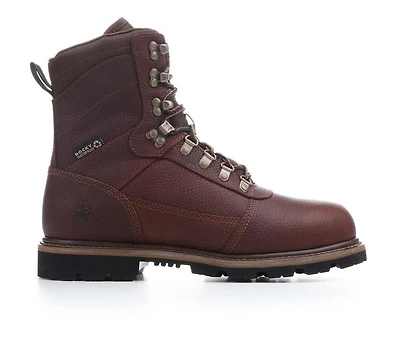 Men's Rocky Ranger Insulated Boots