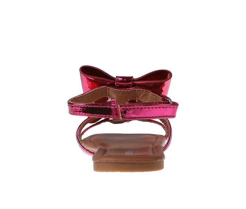 Girls' Bebe Little Kid Juliet Sandals