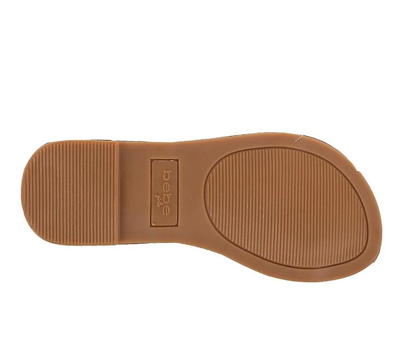 Girls' Bebe Little Kid Juliet Sandals