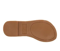 Girls' Bebe Little Kid Juliet Sandals
