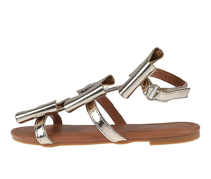 Girls' Bebe Little Kid Juliet Sandals