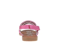 Girls' Bebe Little Kids Sage Sandals