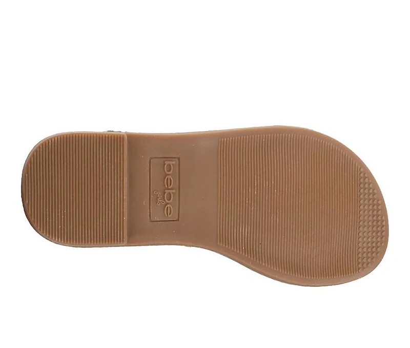 Girls' Bebe Little Kids Sage Sandals