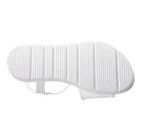 Girls' Bebe Little Kid Sloane Sandals