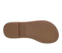 Girls' Bebe Little Kid Tina Sandals