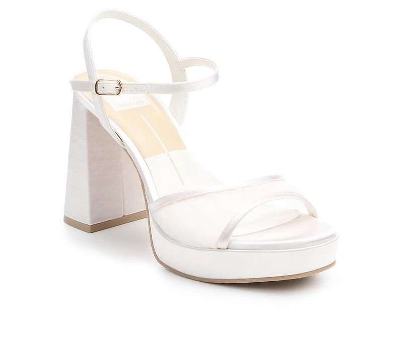 Women's Dolce Vita Pomona Dress Sandals