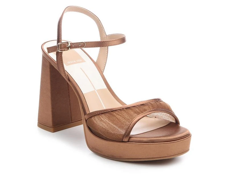 Women's Dolce Vita Pomona Dress Sandals