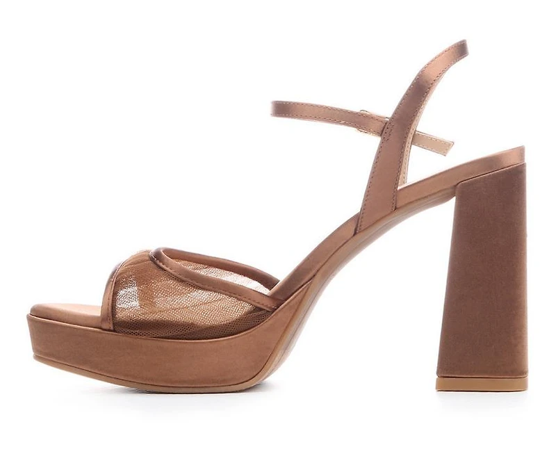 Women's Dolce Vita Pomona Dress Sandals