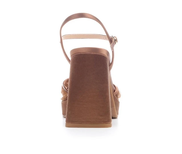Women's Dolce Vita Pomona Dress Sandals