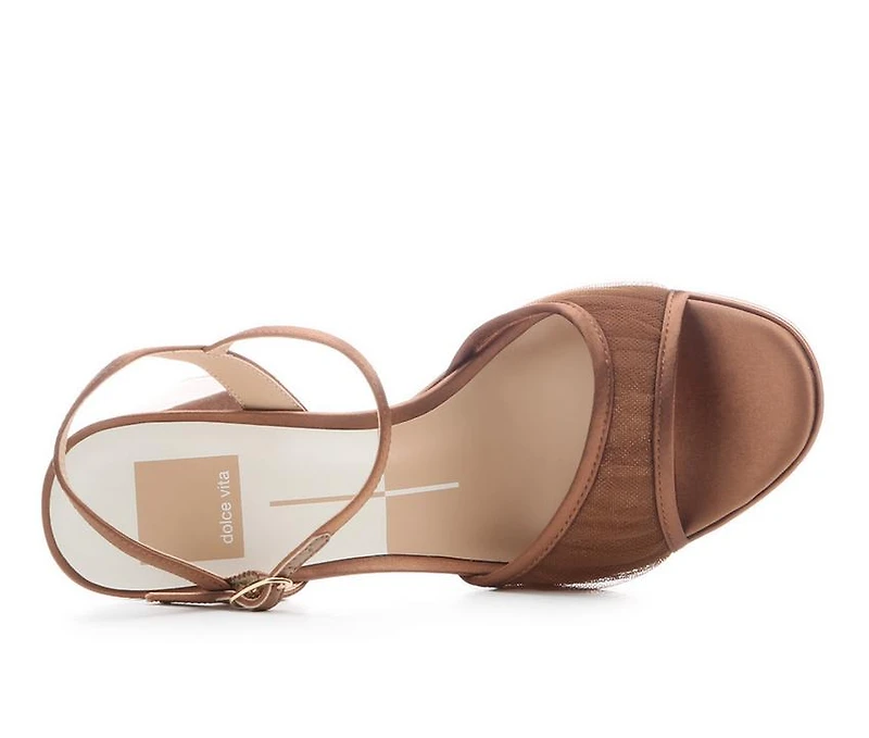 Women's Dolce Vita Pomona Dress Sandals