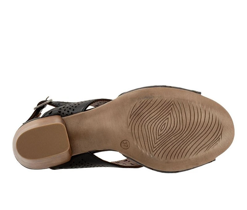 Women's Bueno Caroline Dress Sandals
