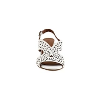 Women's Bueno Caroline Dress Sandals