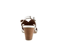 Women's Bueno Caroline Dress Sandals