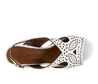 Women's Bueno Caroline Dress Sandals