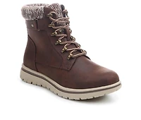 Women's Cliffs by White Mountain Harlynn Booties