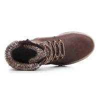 Women's Cliffs by White Mountain Harlynn Booties