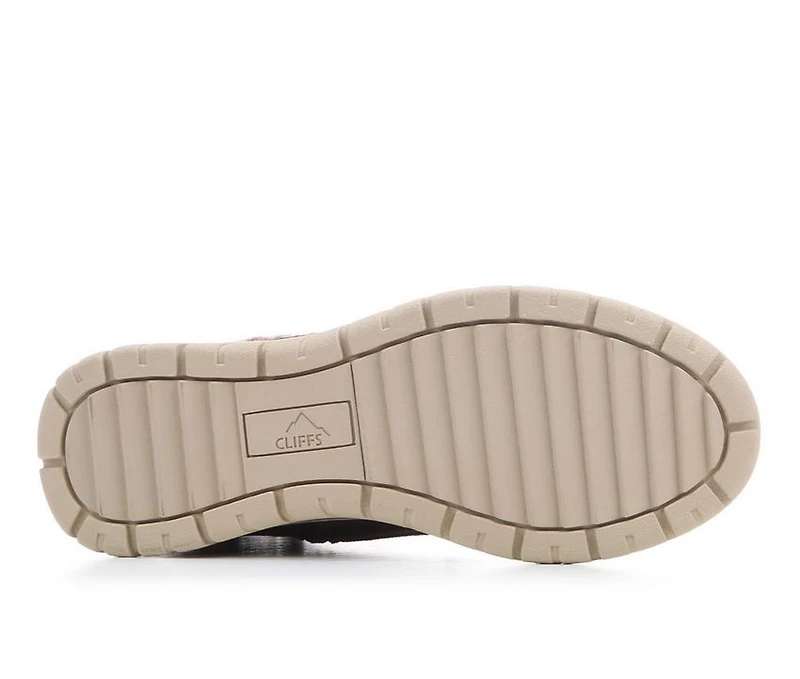 Women's Cliffs by White Mountain Harlynn Booties