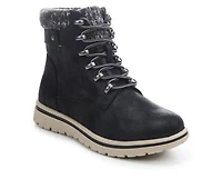 Women's Cliffs by White Mountain Harlynn Booties