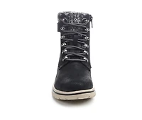 Women's Cliffs by White Mountain Harlynn Booties