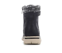 Women's Cliffs by White Mountain Harlynn Booties