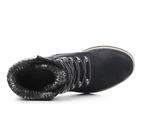 Women's Cliffs by White Mountain Harlynn Booties