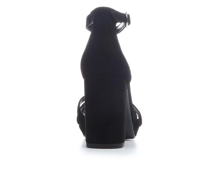 Women's Y-Not Mattie Dress Sandals