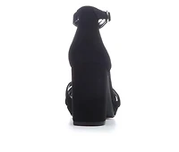 Women's Y-Not Mattie Dress Sandals