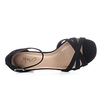Women's Y-Not Mattie Dress Sandals