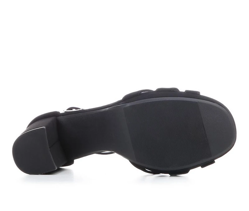 Women's Y-Not Mattie Dress Sandals