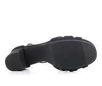 Women's Y-Not Mattie Dress Sandals