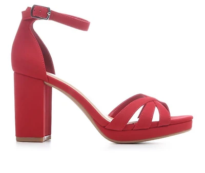 Women's Y-Not Mattie Dress Sandals