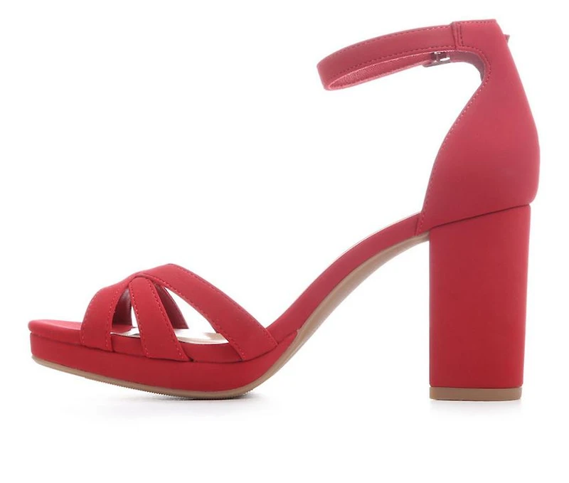 Women's Y-Not Mattie Dress Sandals
