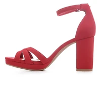 Women's Y-Not Mattie Dress Sandals