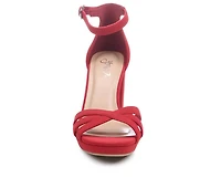Women's Y-Not Mattie Dress Sandals