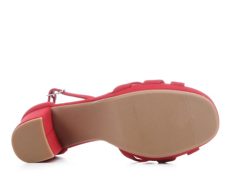Women's Y-Not Mattie Dress Sandals