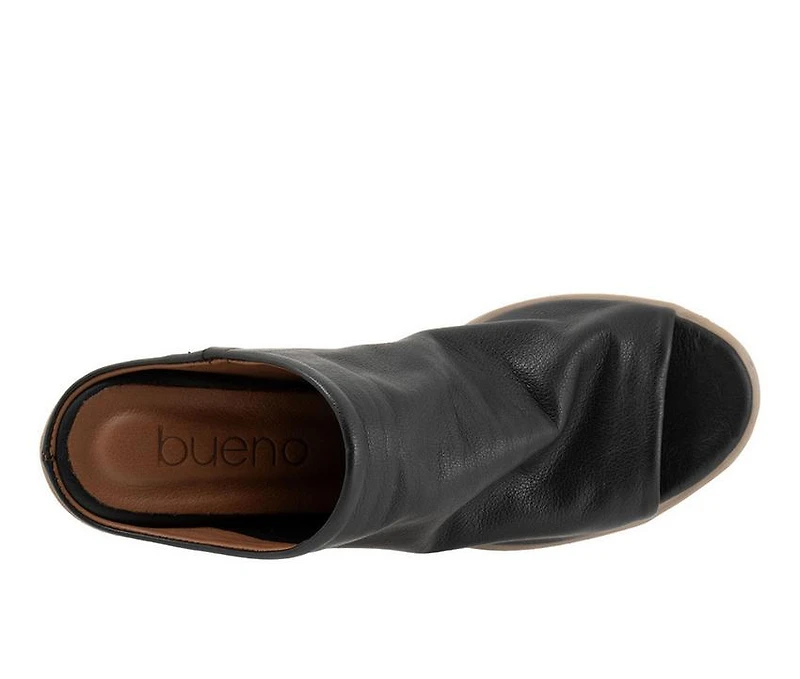 Women's Bueno Ocean Sandals